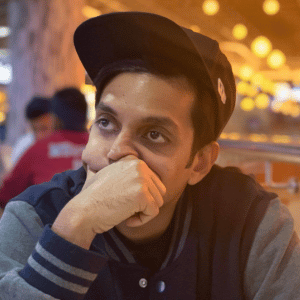 Medhad Nasser Chowdhury